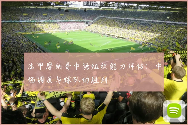 法甲摩纳哥中场组织能力评估：中场调度与球队的胜利