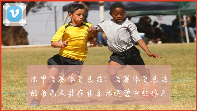 法甲马赛体育总监：马赛体育总监的角色及其在俱乐部运营中的作用